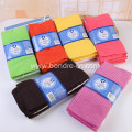 Printed Microfiber House Cleaning Towels Set